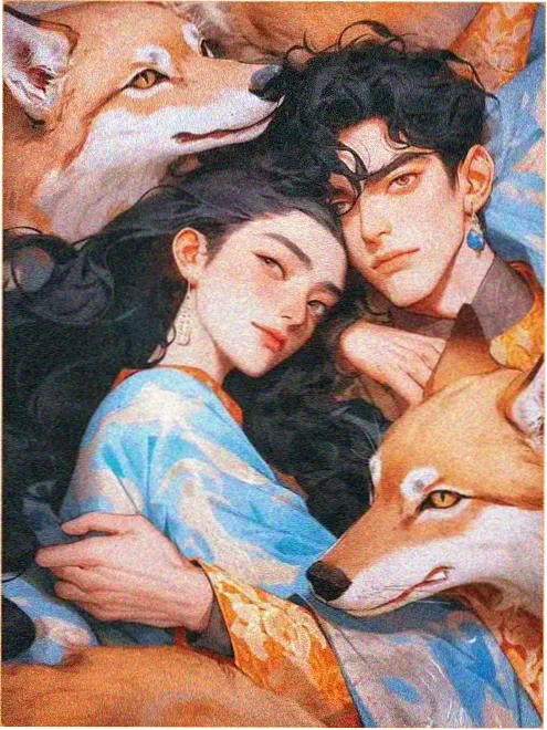 深海孤城