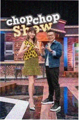 吐槽大会